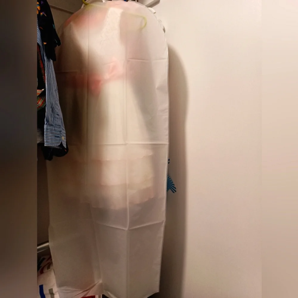 IKEA 3 Clothes Covers